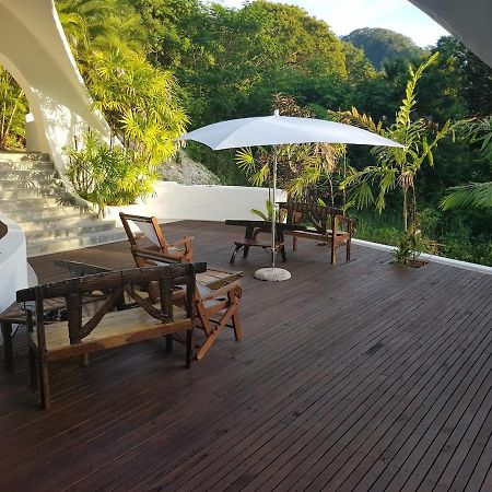 Brown Sugar Lodge Beau Vallon  Kültér fotó