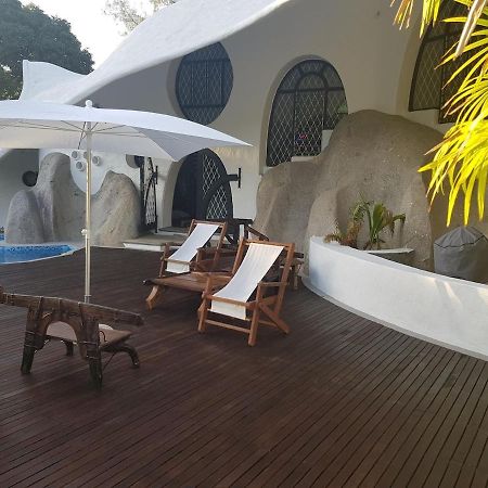Brown Sugar Lodge Beau Vallon  Kültér fotó