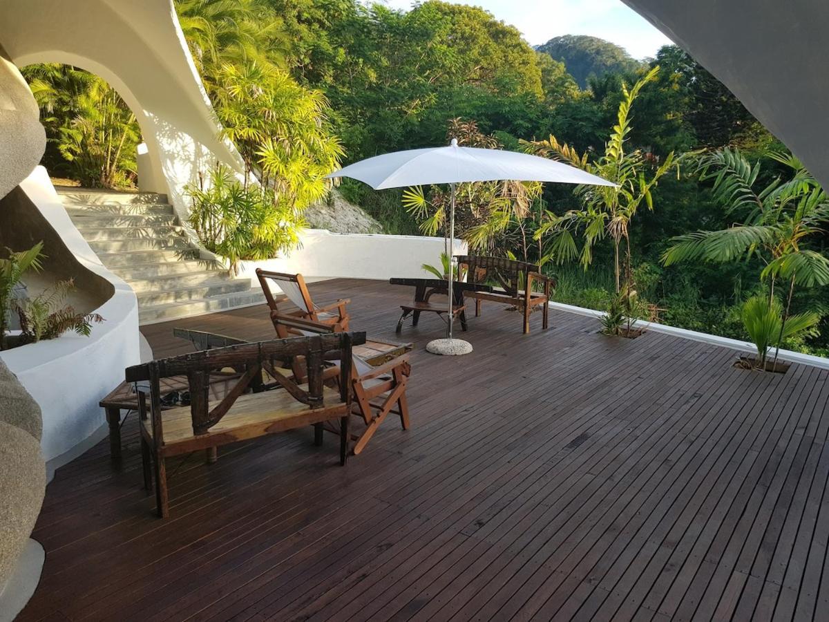 Brown Sugar Lodge Beau Vallon  Kültér fotó