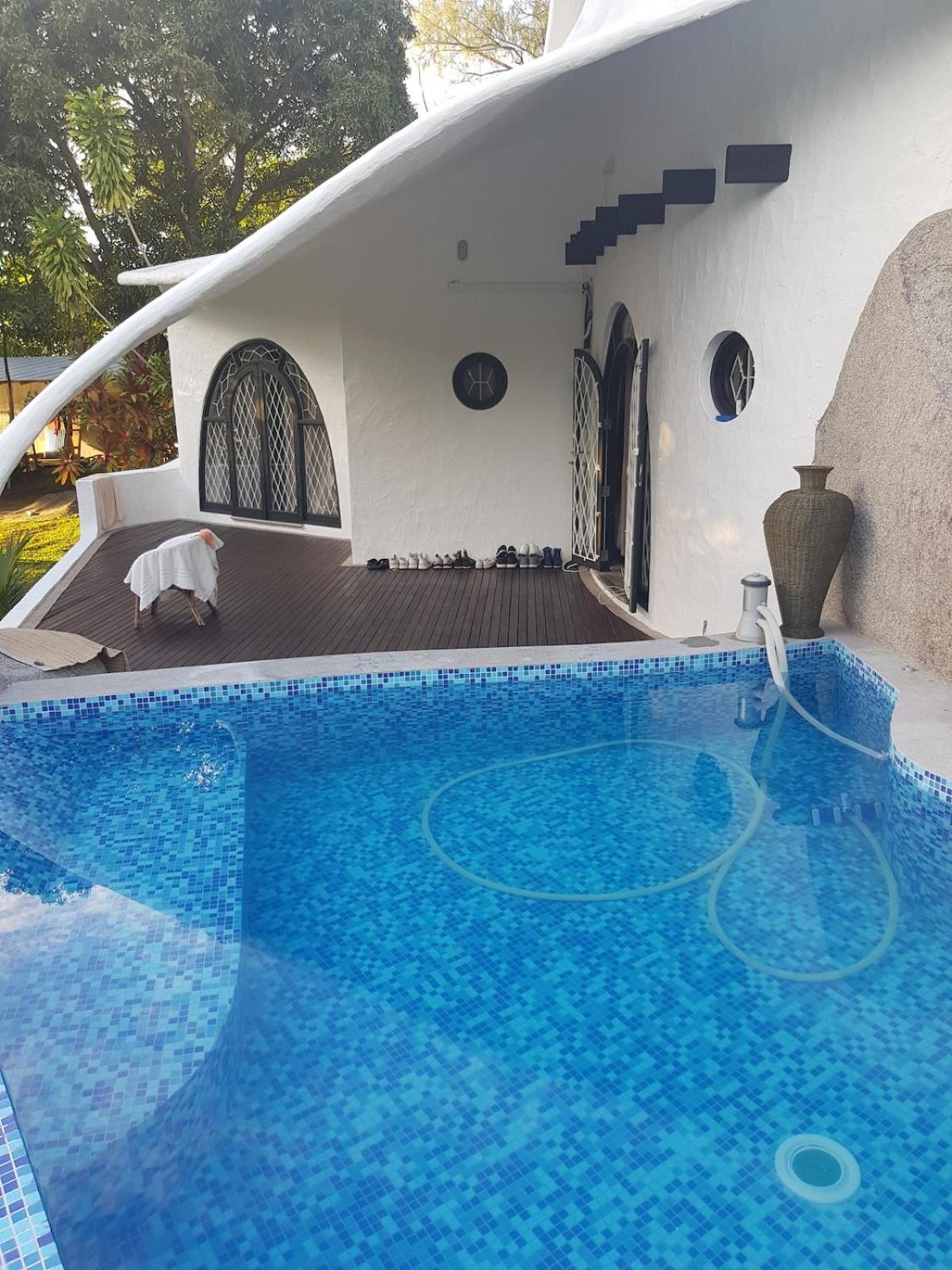 Brown Sugar Lodge Beau Vallon  Kültér fotó